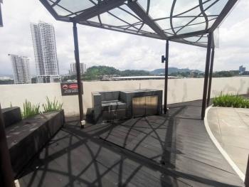J Dupion Residences, Kuala Lumpur (photo 2)