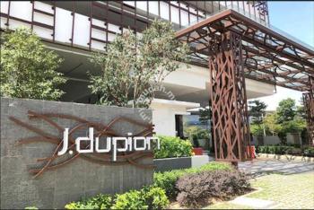 J Dupion Residences, Kuala Lumpur (photo 4)