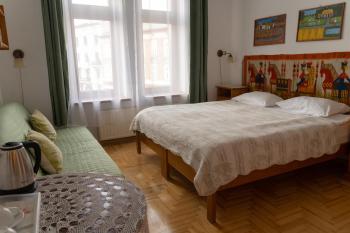 Kolory Guest House, Krakau (Foto 5)