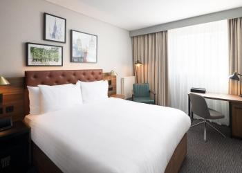 Four Points by Sheraton Edinburgh, Edynburg (zdjęcie 5)