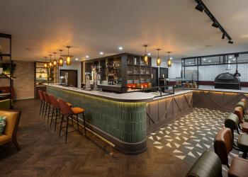 Four Points by Sheraton Edinburgh, Edynburg (zdjęcie 4)