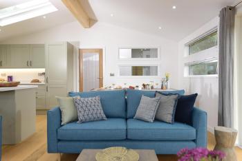 4 Valley View, Looe (fotografie 4)