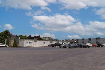 Travelodge by Wyndham Miramichi New Brunswick, Miramichi (photo 3)
