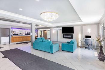 Travelodge by Wyndham Miramichi New Brunswick, Miramichi (photo 5)