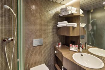 Austria Trend Hotel Schloss Wilhelminenberg Wien, Vídeň (fotografie 5)
