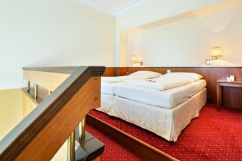 Austria Trend Hotel Schloss Wilhelminenberg Wien, Вена (фото 5)