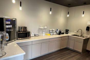 Ramada by Wyndham Studio Suites Dothan, Dothan (photo 2)