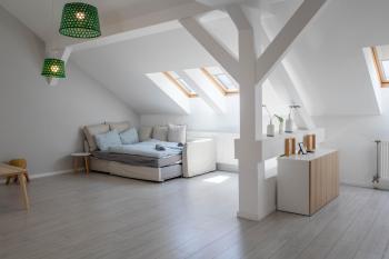 High Light Apartment, Budapešť (fotografie 3)