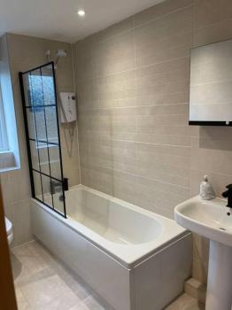 2 bed city centre modern flat, Edynburg (zdjęcie 5)