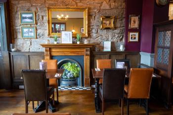 Edinburgh Whisky House Hotel, Edimburgo (foto 5)
