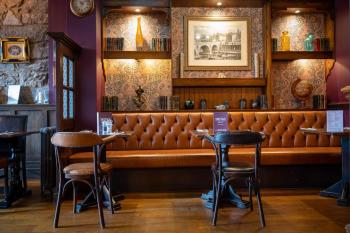 Edinburgh Whisky House Hotel, Edimburgo (foto 4)