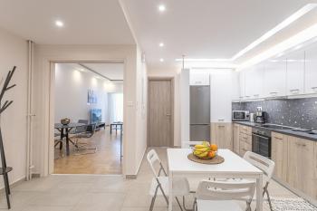 Amazing apartment near metro Station!, Ateny (zdjęcie 4)