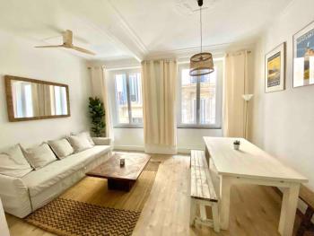 Charmant Appartement Plein Centre, Marseille (fotografie 2)