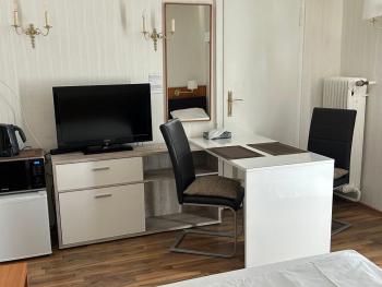 West End Apartments, Frankfurt/Main (photo 2)
