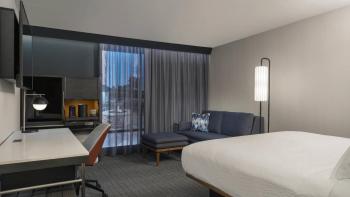 Courtyard by Marriott San Diego Miramar, San Diego (photo 5)