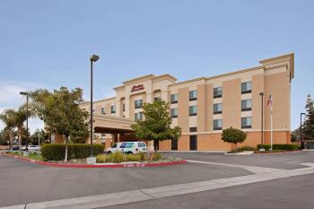 Hampton Inn & Suites Clovis Airport North, Clovis (zdjęcie 2)
