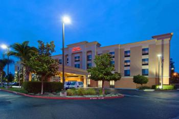 Hampton Inn & Suites Clovis Airport North, Clovis (zdjęcie 3)