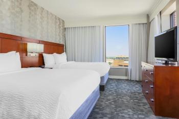 Courtyard by Marriott Amarillo Downtown, Amarillo (Foto 3)