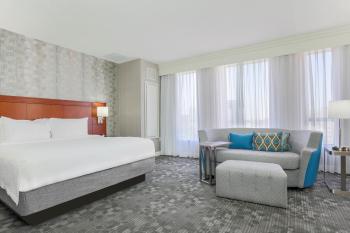 Courtyard by Marriott Amarillo Downtown, Amarillo (Foto 4)