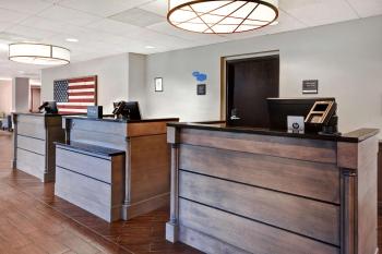 Hampton Inn & Suites Alexandria Old Town Area South, Alexandria (zdjęcie 5)