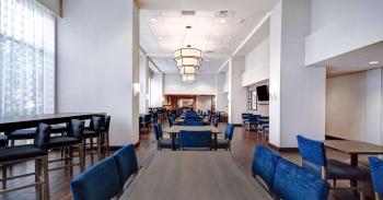 Hampton Inn & Suites Alexandria Old Town Area South, Alexandria (zdjęcie 4)