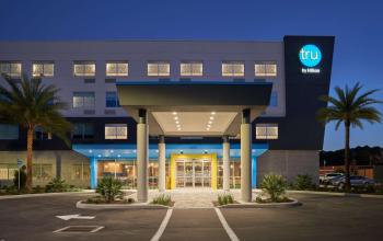 Tru By Hilton Jacksonville South Mandarin, Fl, Jacksonville (zdjęcie 3)