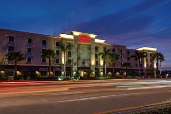 Hampton Inn & Suites Stuart-North, Стюарт (фото 4)