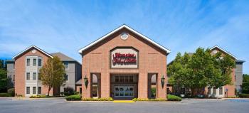 Hampton Inn & Suites Bethlehem, Bethlehem (zdjęcie 2)
