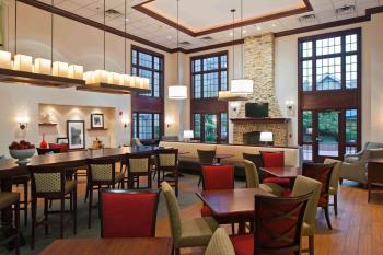 Hampton Inn & Suites Bethlehem, Bethlehem (zdjęcie 4)