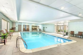 Hampton Inn & Suites Bethlehem, Bethlehem (zdjęcie 5)
