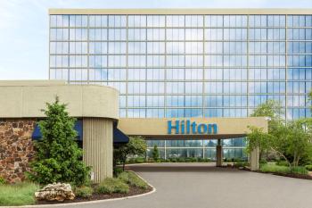 Hilton Kansas City Airport, Kansas City (foto 2)