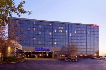 Hilton Kansas City Airport, Kansas City (foto 4)