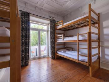 Lisbon Chillout Hostel, Лиссабон (фото 5)