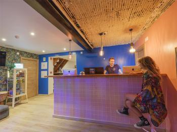 Lisbon Chillout Hostel, Лиссабон (фото 4)