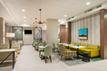 Hampton Inn & Suites Miami Wynwood Design District, FL, Miami (foto 4)
