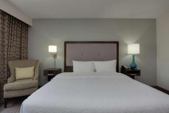 Hampton Inn & Suites Miami Wynwood Design District, FL, Miami (foto 5)