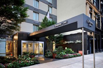 Hampton Inn Manhattan Chelsea, New York (Foto 2)