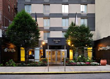 Hampton Inn Manhattan Chelsea, New York (Foto 3)