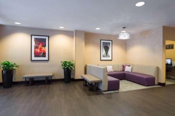 Hampton Inn Manhattan - Times Square South, Nueva York (foto 4)