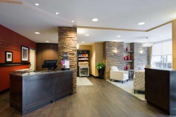 Hampton Inn Manhattan - Times Square South, Nueva York (foto 5)
