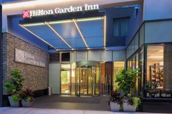 Hilton Garden Inn New York Central Park South-Midtown West, New York (Foto 3)