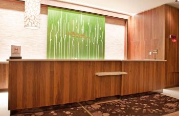 Hilton Garden Inn New York Central Park South-Midtown West, New York (Foto 5)