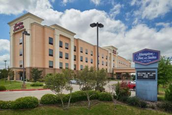 Hampton Inn & Suites Waco-South, Waco (fotografie 2)
