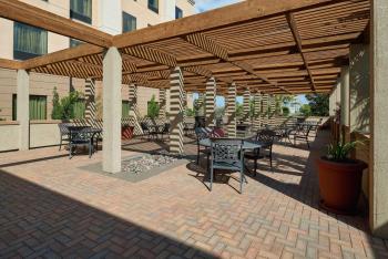 Hampton Inn & Suites Waco-South, Waco (fotografie 4)