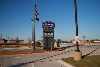 Hampton Inn & Suites Decatur, Decatur (foto 3)