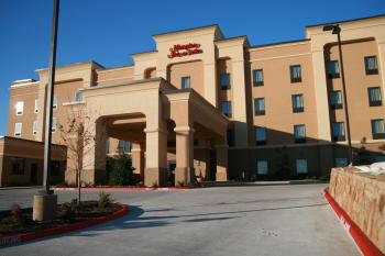 Hampton Inn & Suites Decatur, Decatur (foto 4)