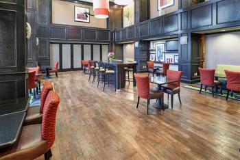 Hampton Inn & Suites Decatur, Decatur (foto 5)