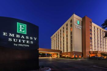 Embassy Suites by Hilton Dallas Market Center, Dallas (zdjęcie 2)