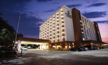 Embassy Suites by Hilton Dallas Market Center, Dallas (zdjęcie 5)
