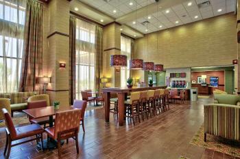 Hampton Inn & Suites Scottsdale at Talking Stick, Scottsdale (photo 5)